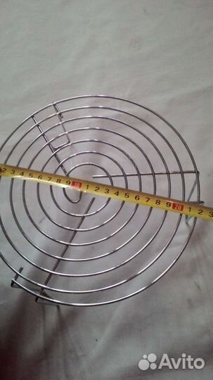 Вставка для мультиварки