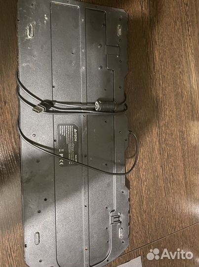 Игровая клавиатура