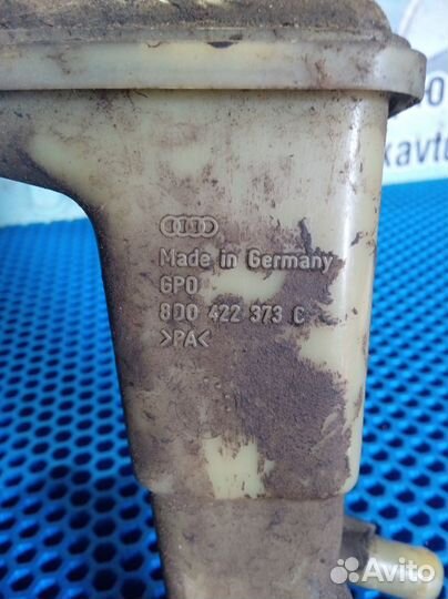 Бачок гур Volkswagen Passat