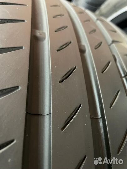 R21 Continental PremiumContact 6 SSR 315/35, PCD 5x112 DIA 66.6