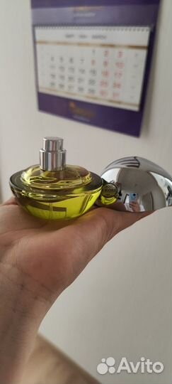 Туалетная вода Духи dkny оригинал