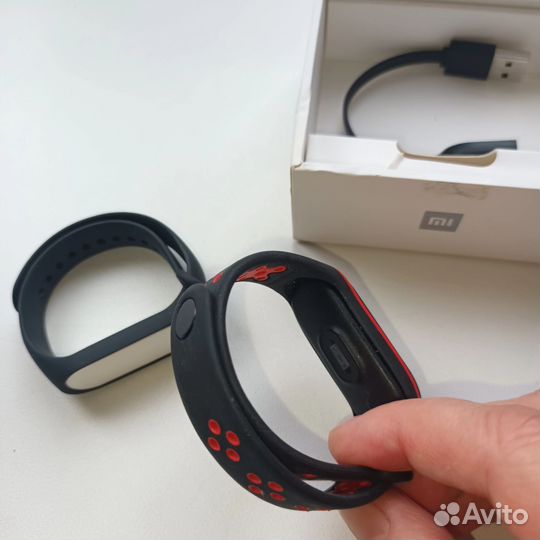 Xiaomi mi band 7