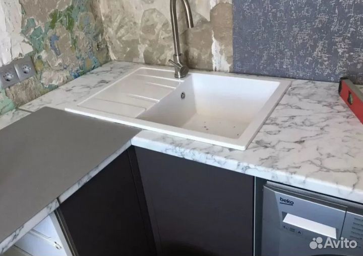 Мастер на час, сантехник, электрик, сборка мебели