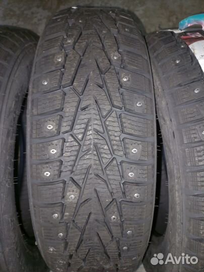 Nokian Tyres Nordman 7 185/65 R15 T