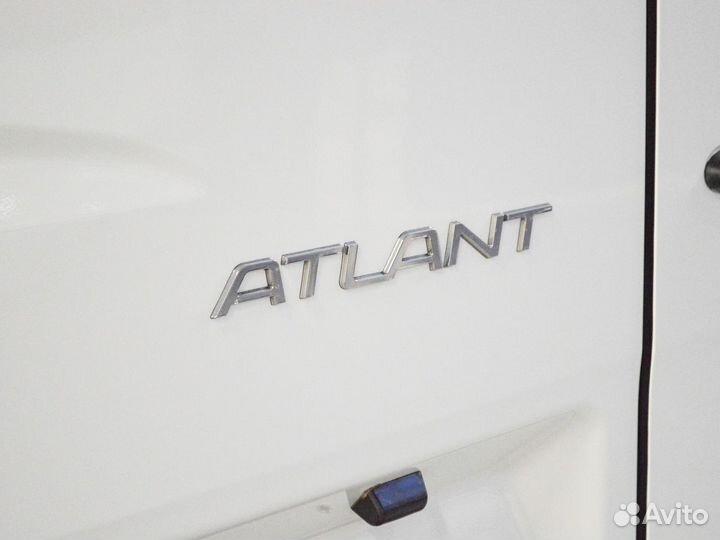 Sollers Atlant 1.9 МТ, 2023