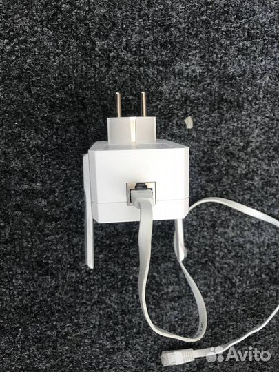 Wifi усилитель репитер