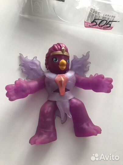 Гудзонианс