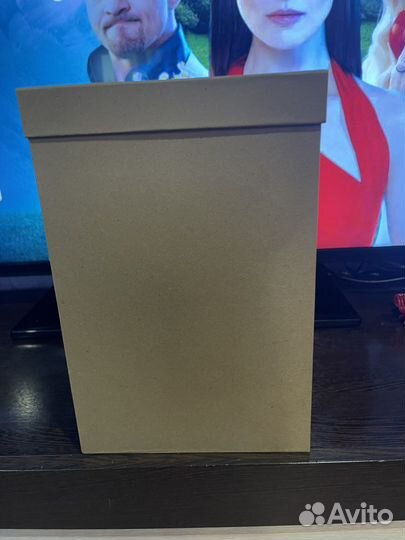 Ваза Андрея Челобанова