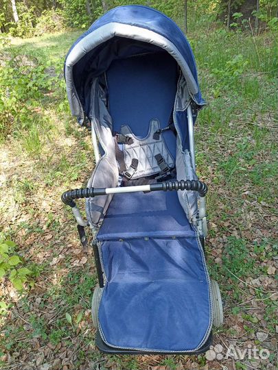 Инвалидная коляска бу детская