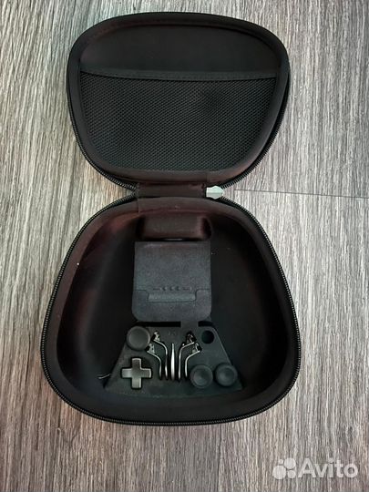 Геймпад xbox elite series 2