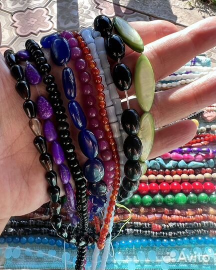 Лот для Карины