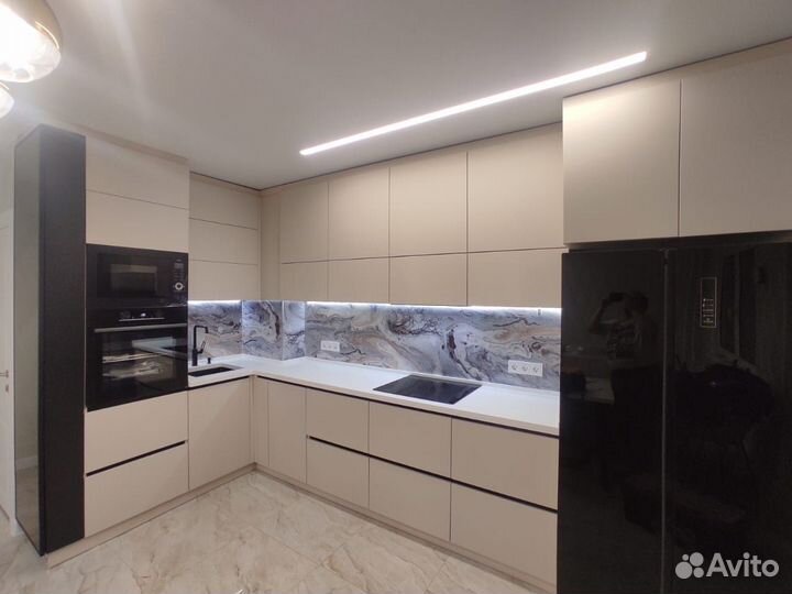 Открой салон Мебелевич. (кухни и шкафы на заказ)