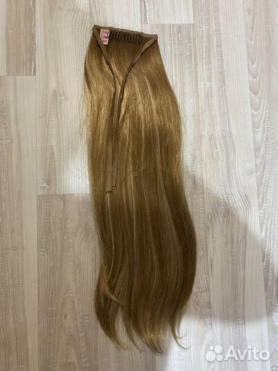 Накладной хвост