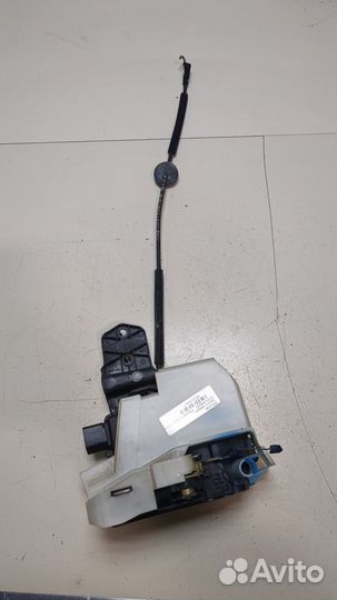 Замок двери Volkswagen Passat 5, 2001