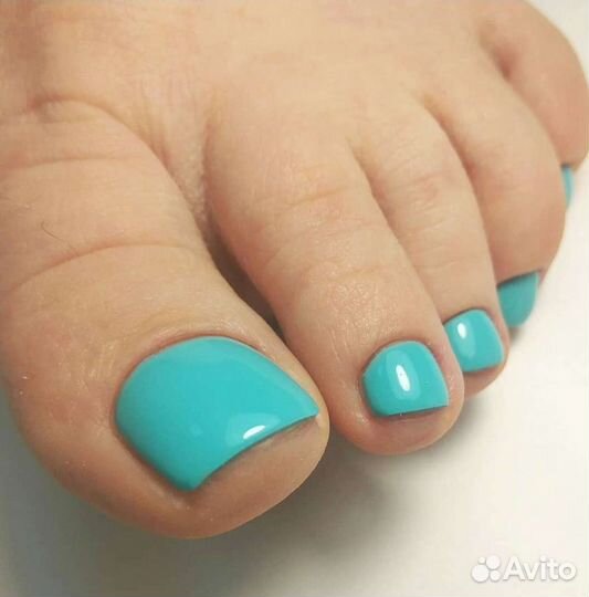 Педикюр маникюр