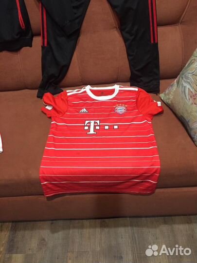 Форма спортивная 158-164