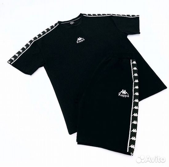 Комплект kappa