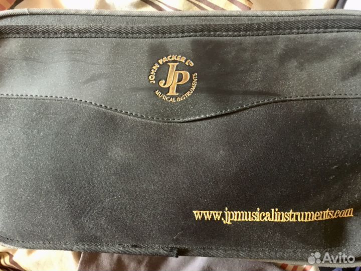 Кларнет jp 121 mk4