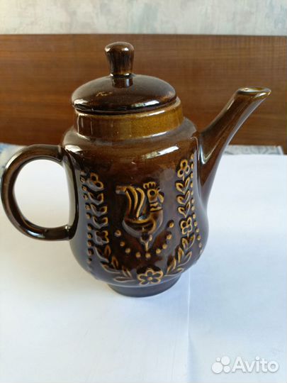 Кувшин керамический 2л