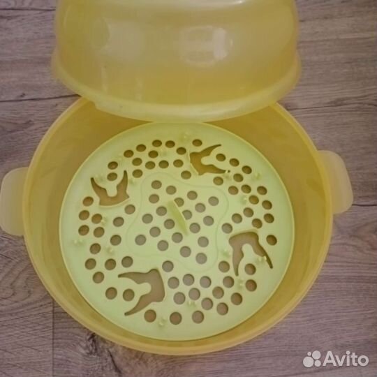 Молокоотсос avent ручной