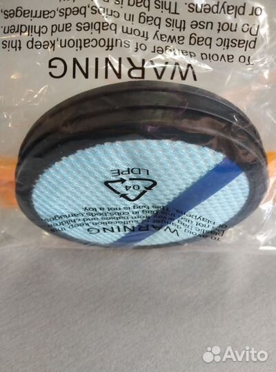 Моторный фильтр для пылесосов philips,dexp