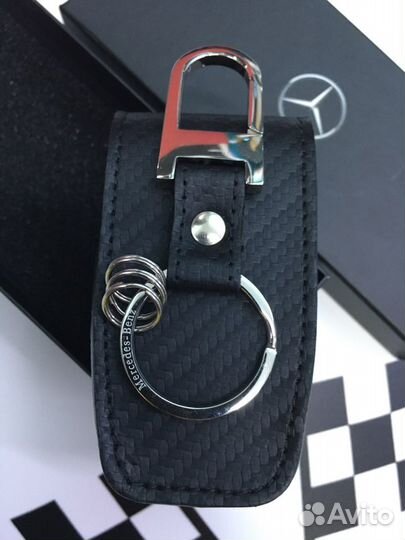 Чехол для Mercedes-Benz