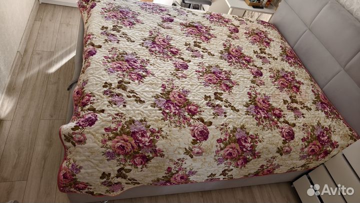 Покрывало 210х230