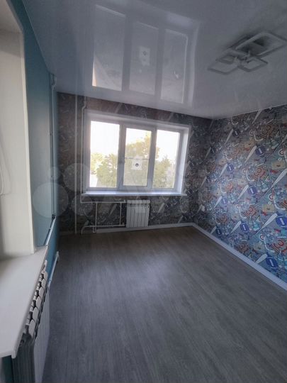 2-к. квартира, 53,2 м², 5/9 эт.