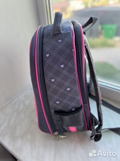 Рюкзак школьный ортопедический