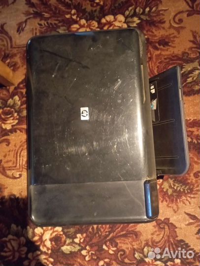 Принтер hp
