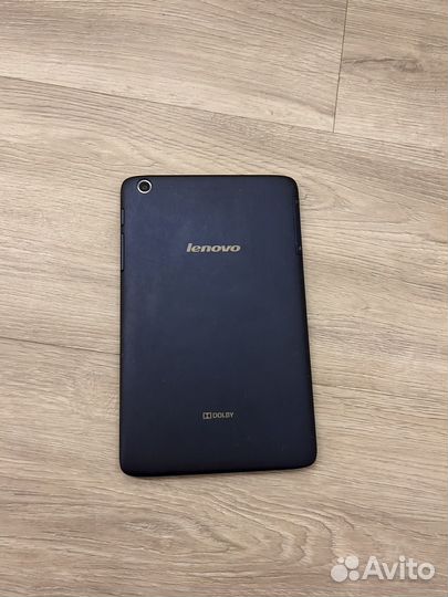 Планшет lenovo
