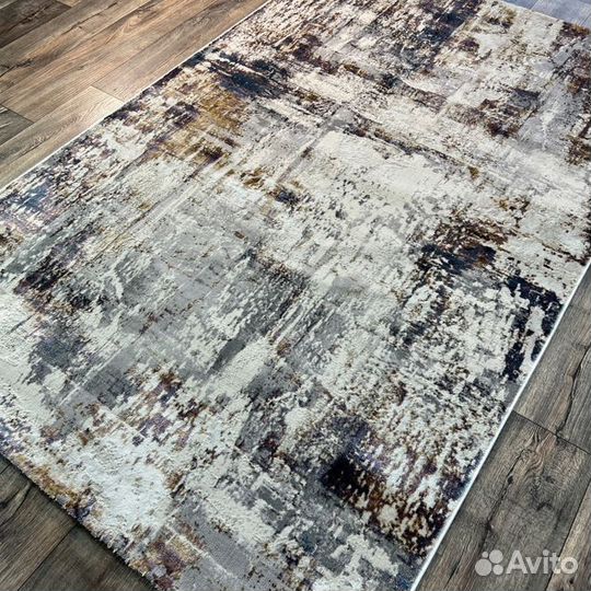 Ковер мягкий турецкий