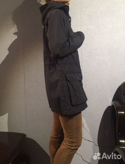 Парка Penfield (S)