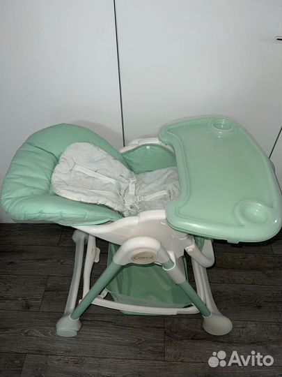 Стул детский