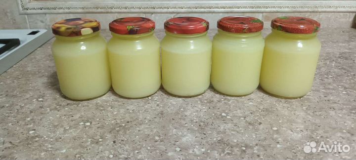 Барсучий жир от охотника