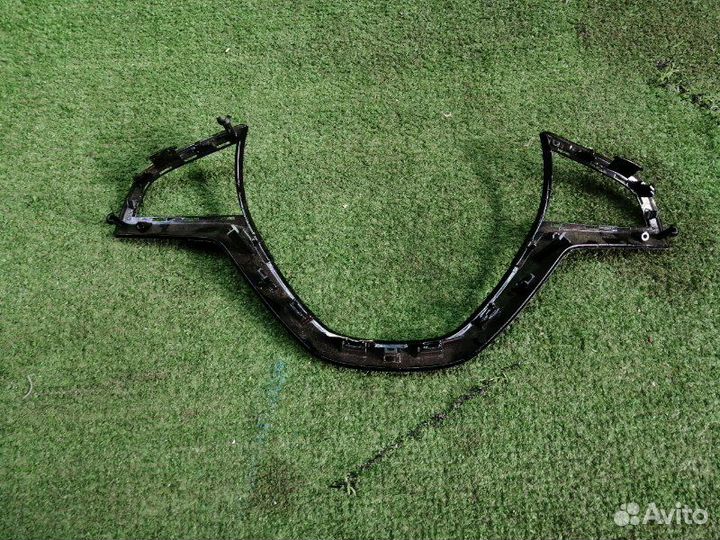 Накладка рулевого колеса Skoda Kodiaq 2019