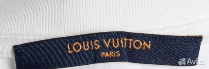 Louis vuitton футболка