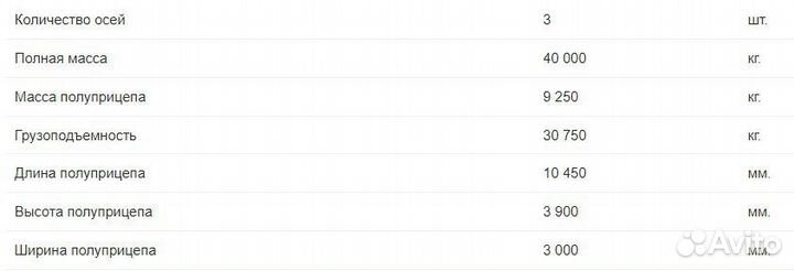 Бункер John Greaves АНП-40, 2023