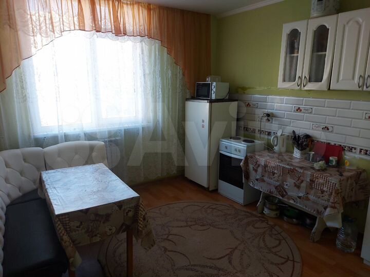 2-к. квартира, 78 м², 6/17 эт.
