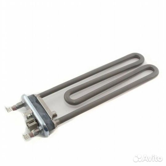 Тэн 2000W Samsung L220мм,без отверстия под датч