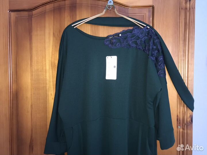 Платье женское