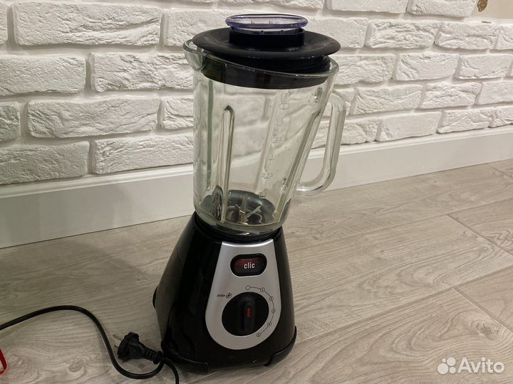 Блендер
