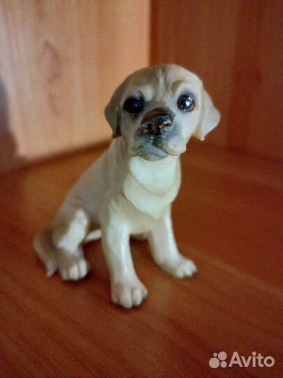 Фигурки собак