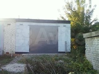 Гараж, 30 м²