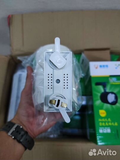 Трековые светильники 40 w