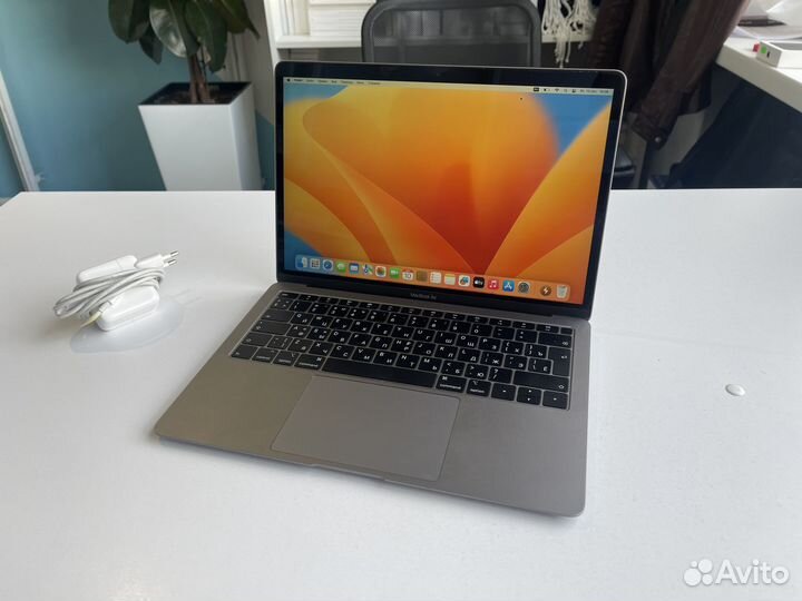 Macbook Air 13