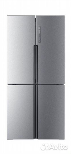 Холодильник новый