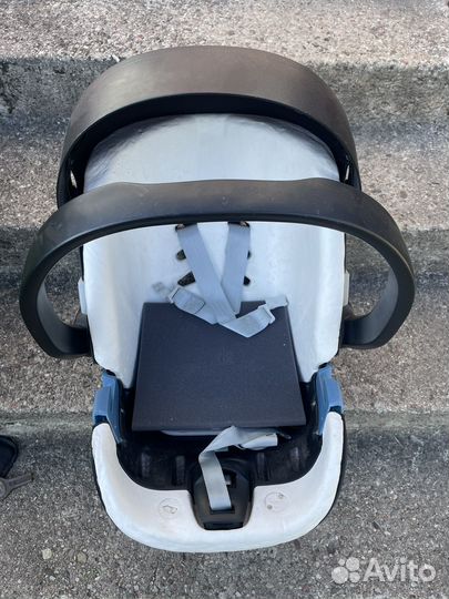 Автолюлька cybex