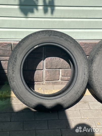 Hankook Optimo K415 225/60 R17