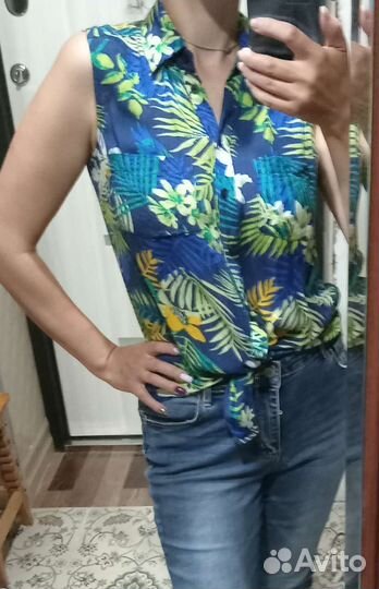 Женская блузка